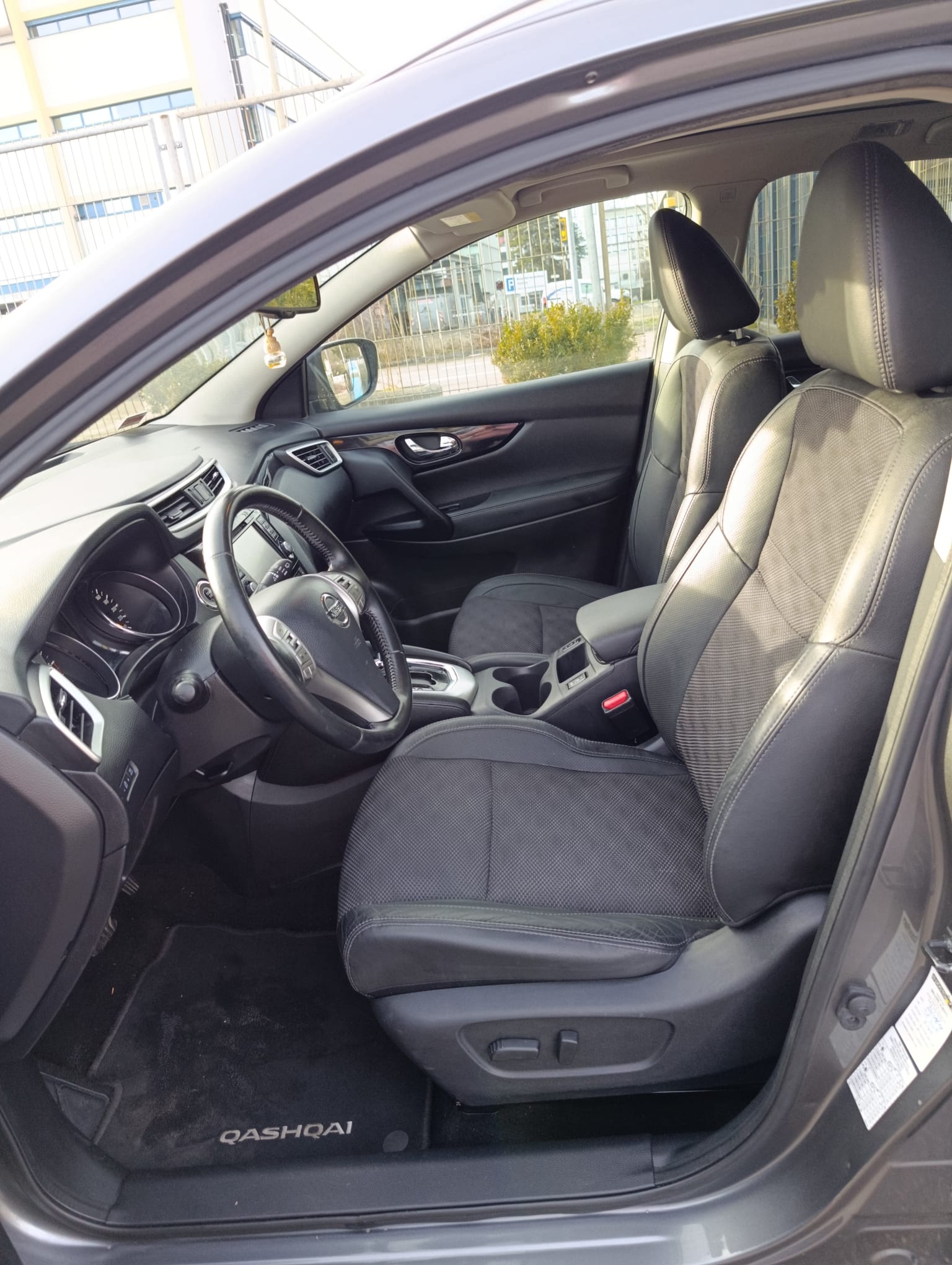 NISSAN 1.6 dCi Acenta-image-2
