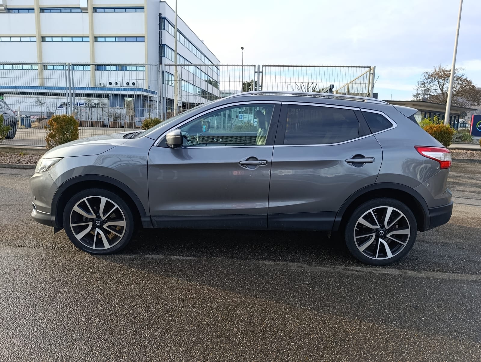 NISSAN 1.6 dCi Acenta-image-0