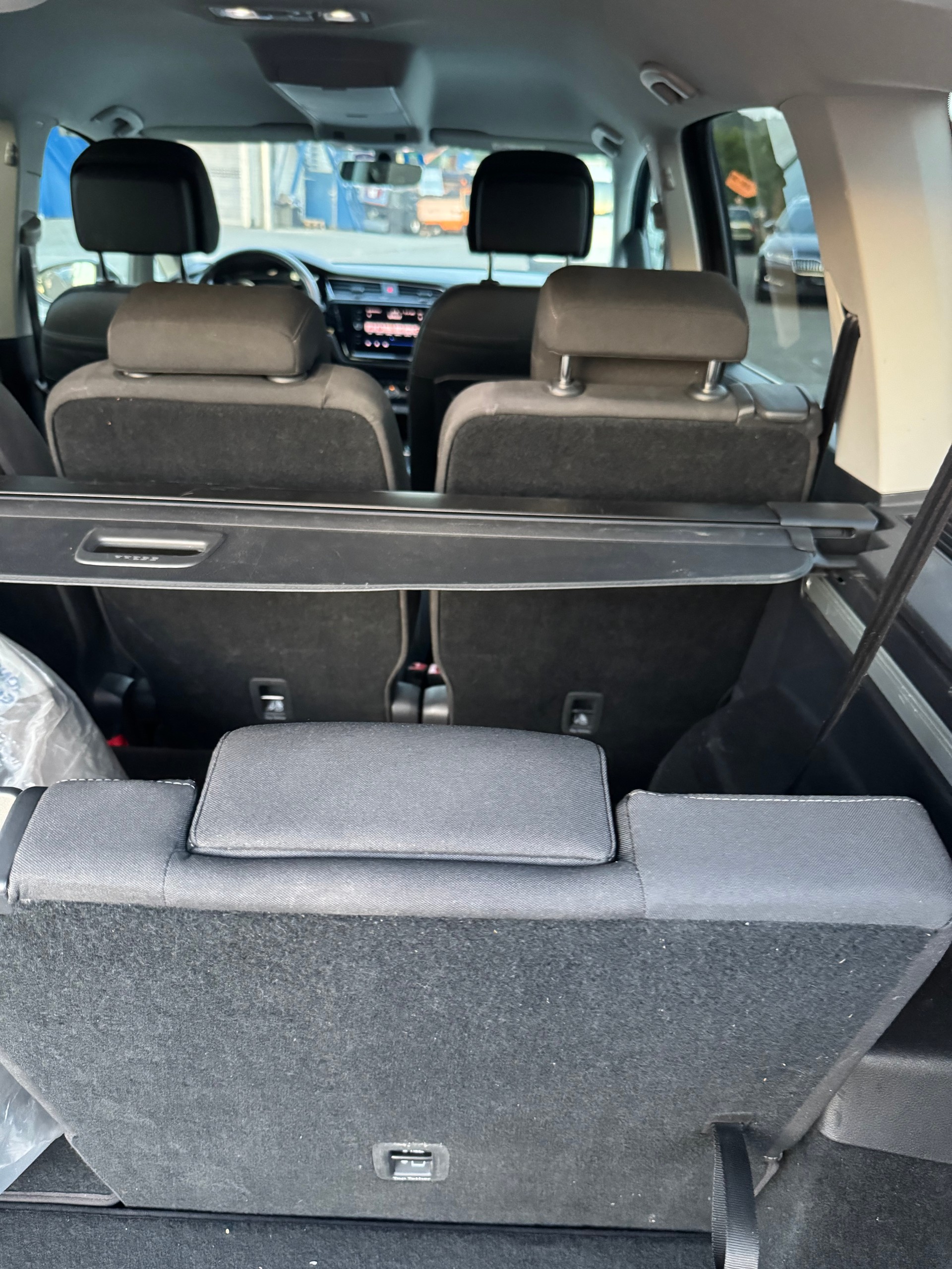 VW Touran 1.5 TSI EVO 7-Plätze DSG-image-10