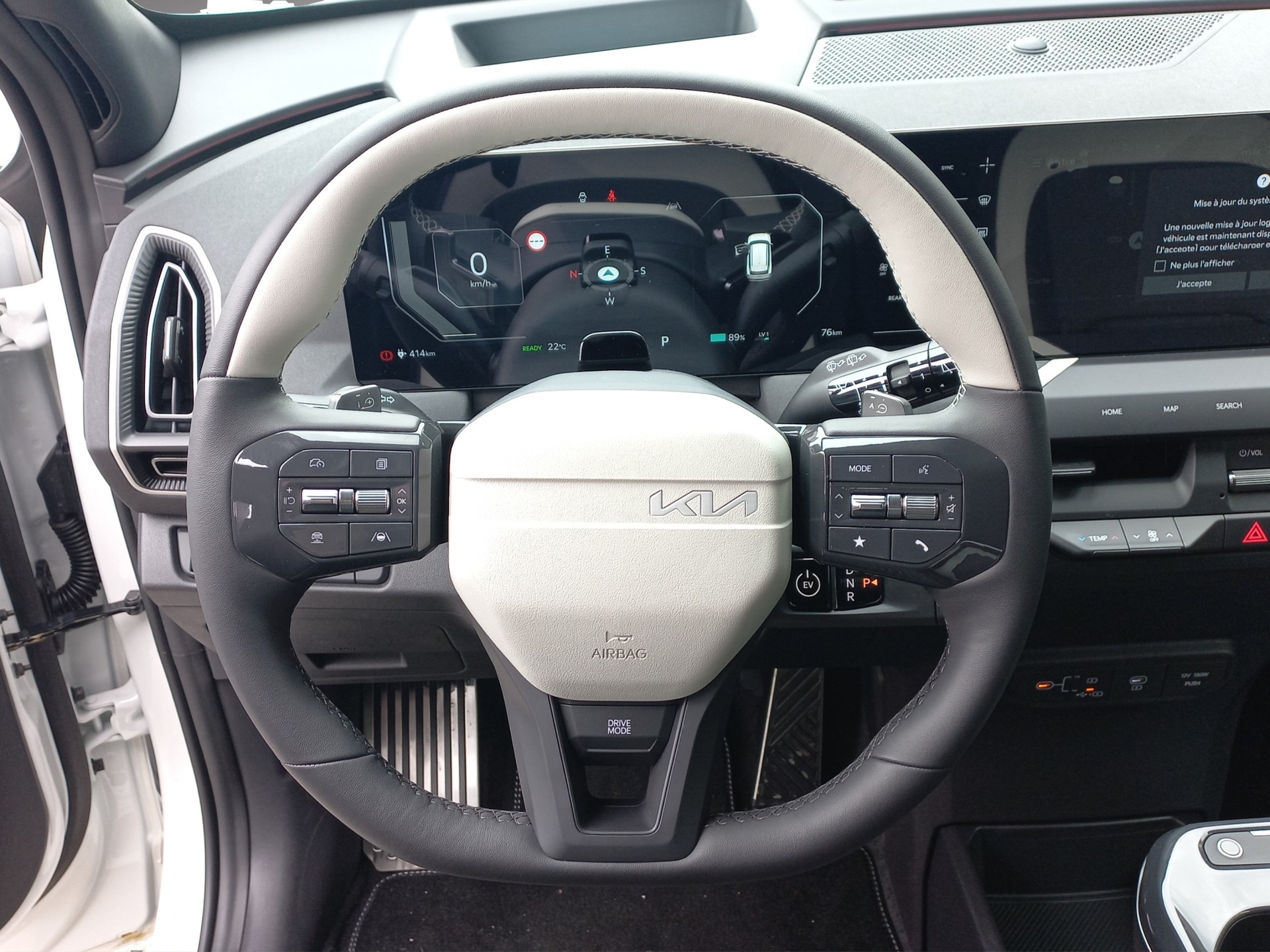 KIA EV5 81,4 kWh GT-Line-image-7