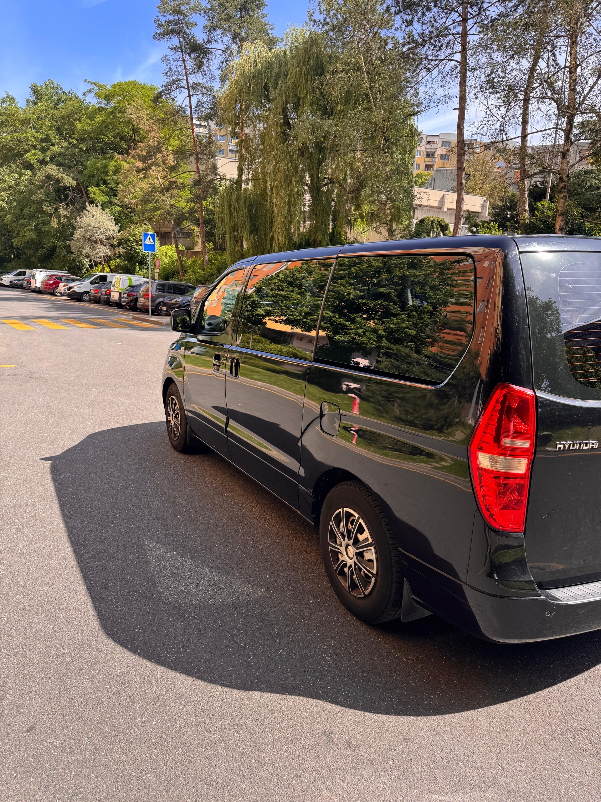 HYUNDAI H-1-image-5