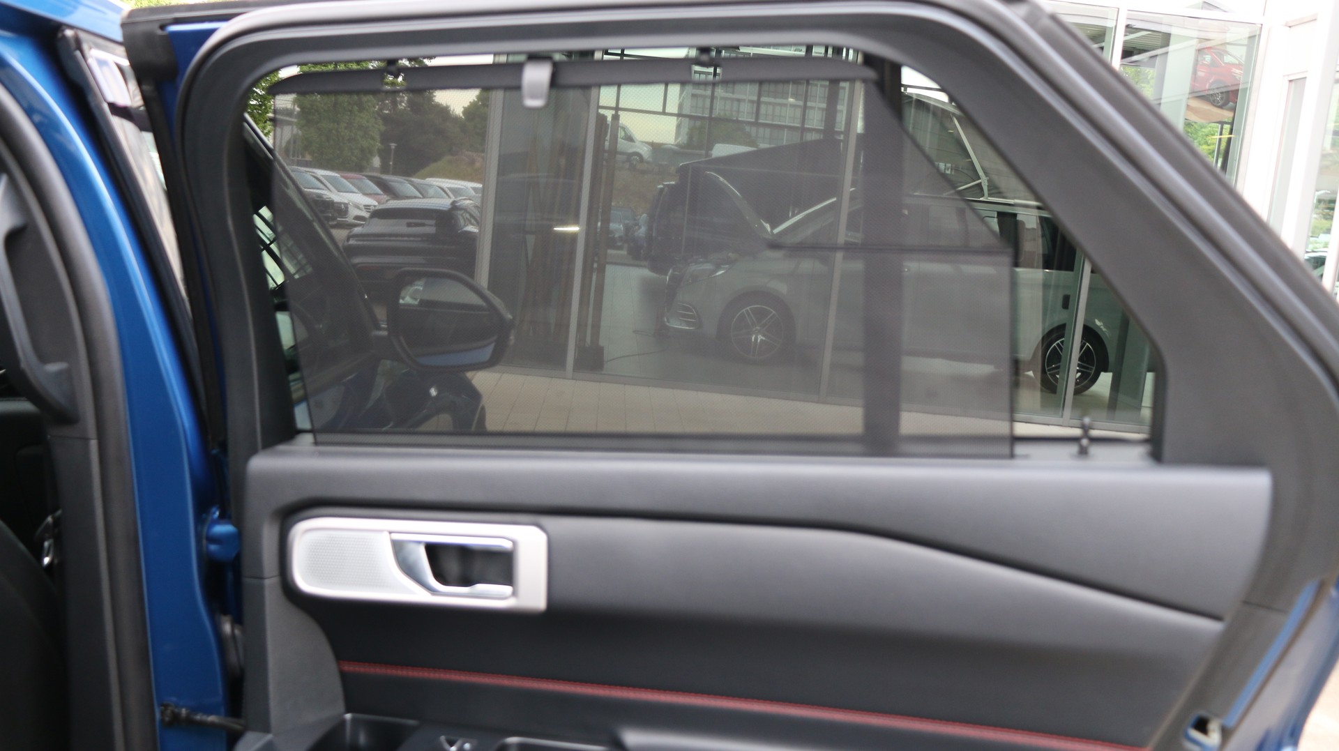 FORD Explorer 3.0 EcoB. Plug-in-Hybrid ST-Line 4WD Aut.-image-22