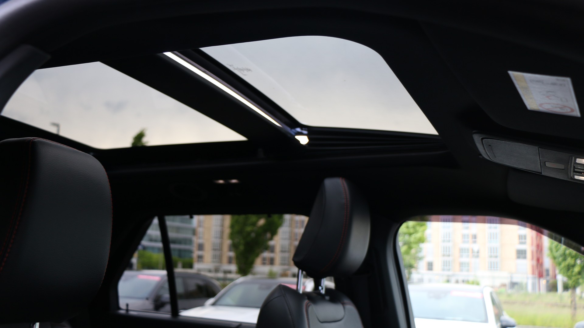 FORD Explorer 3.0 EcoB. Plug-in-Hybrid ST-Line 4WD Aut.-image-26