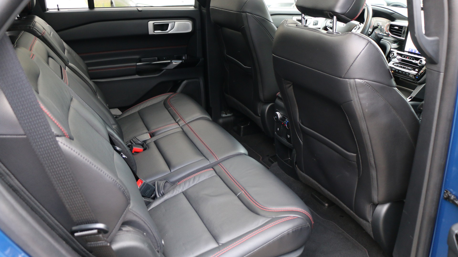 FORD Explorer 3.0 EcoB. Plug-in-Hybrid ST-Line 4WD Aut.-image-23