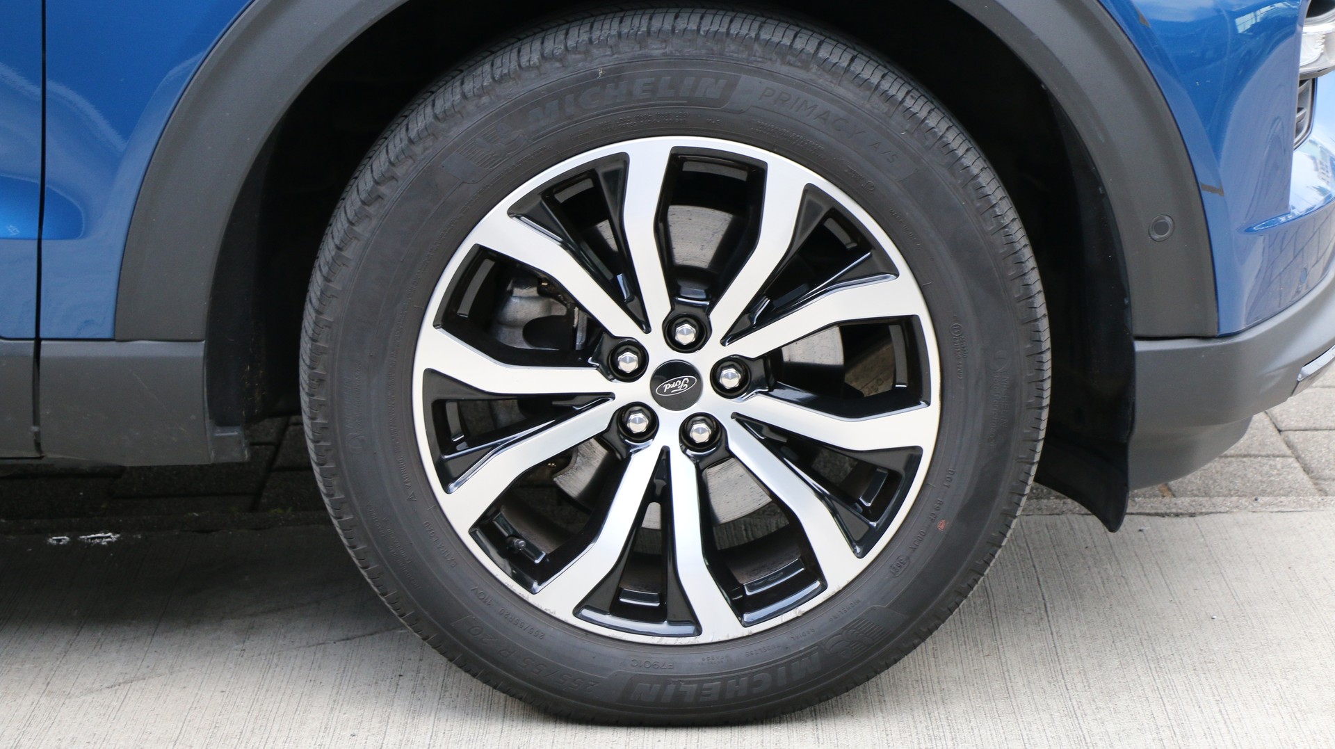 FORD Explorer 3.0 EcoB. Plug-in-Hybrid ST-Line 4WD Aut.-image-29