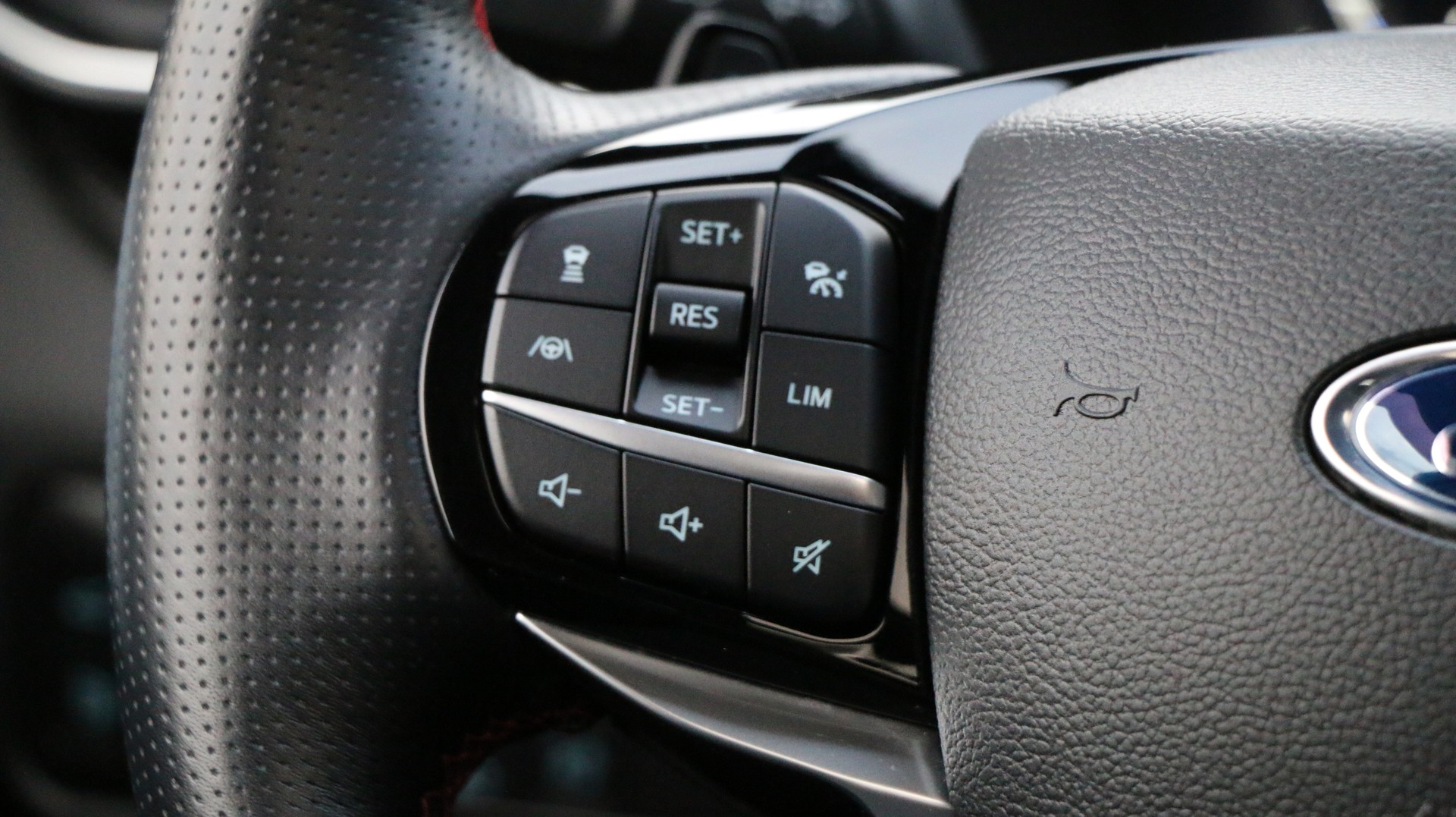 FORD Explorer 3.0 EcoB. Plug-in-Hybrid ST-Line 4WD Aut.-image-13