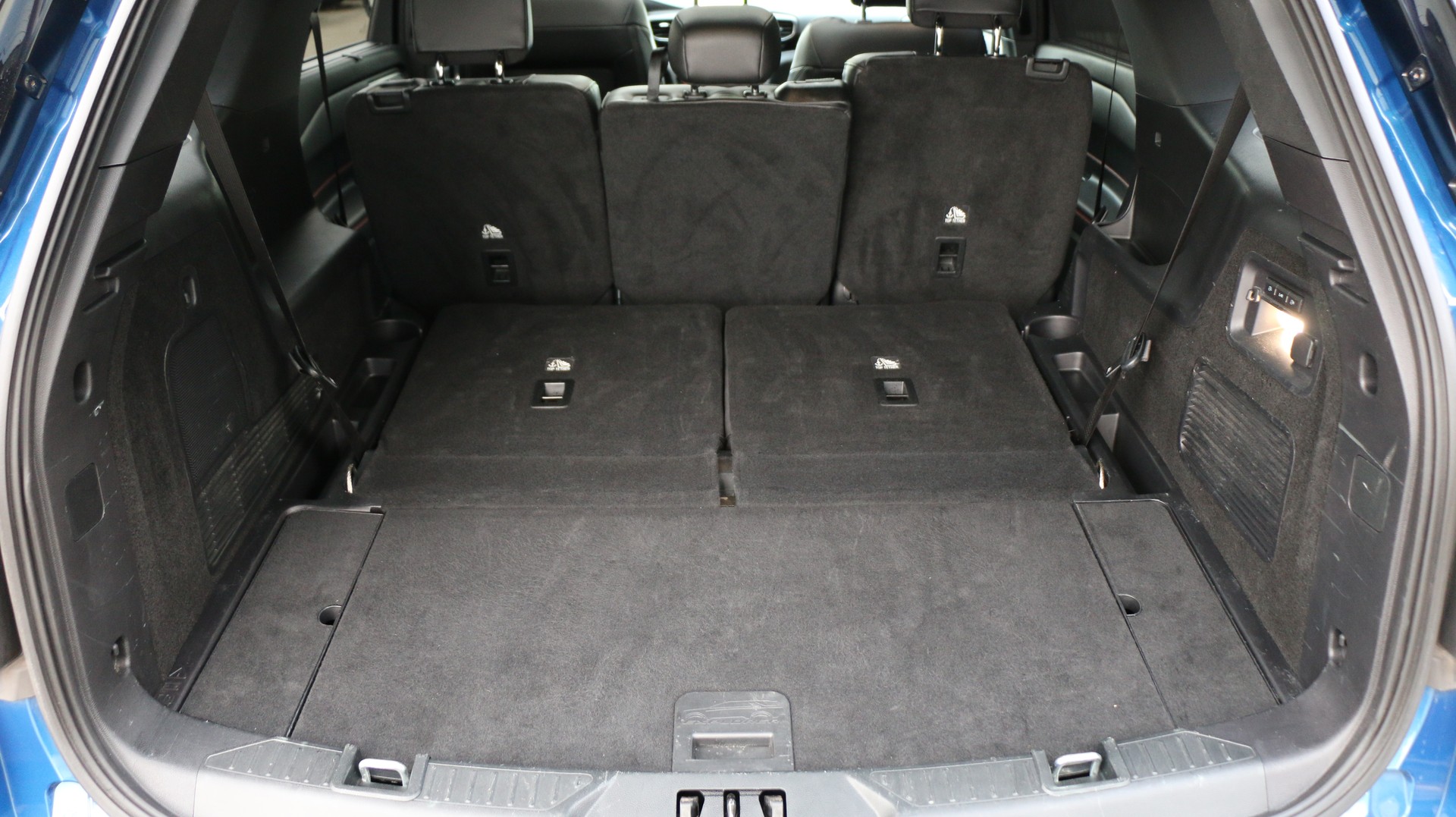 FORD Explorer 3.0 EcoB. Plug-in-Hybrid ST-Line 4WD Aut.-image-21