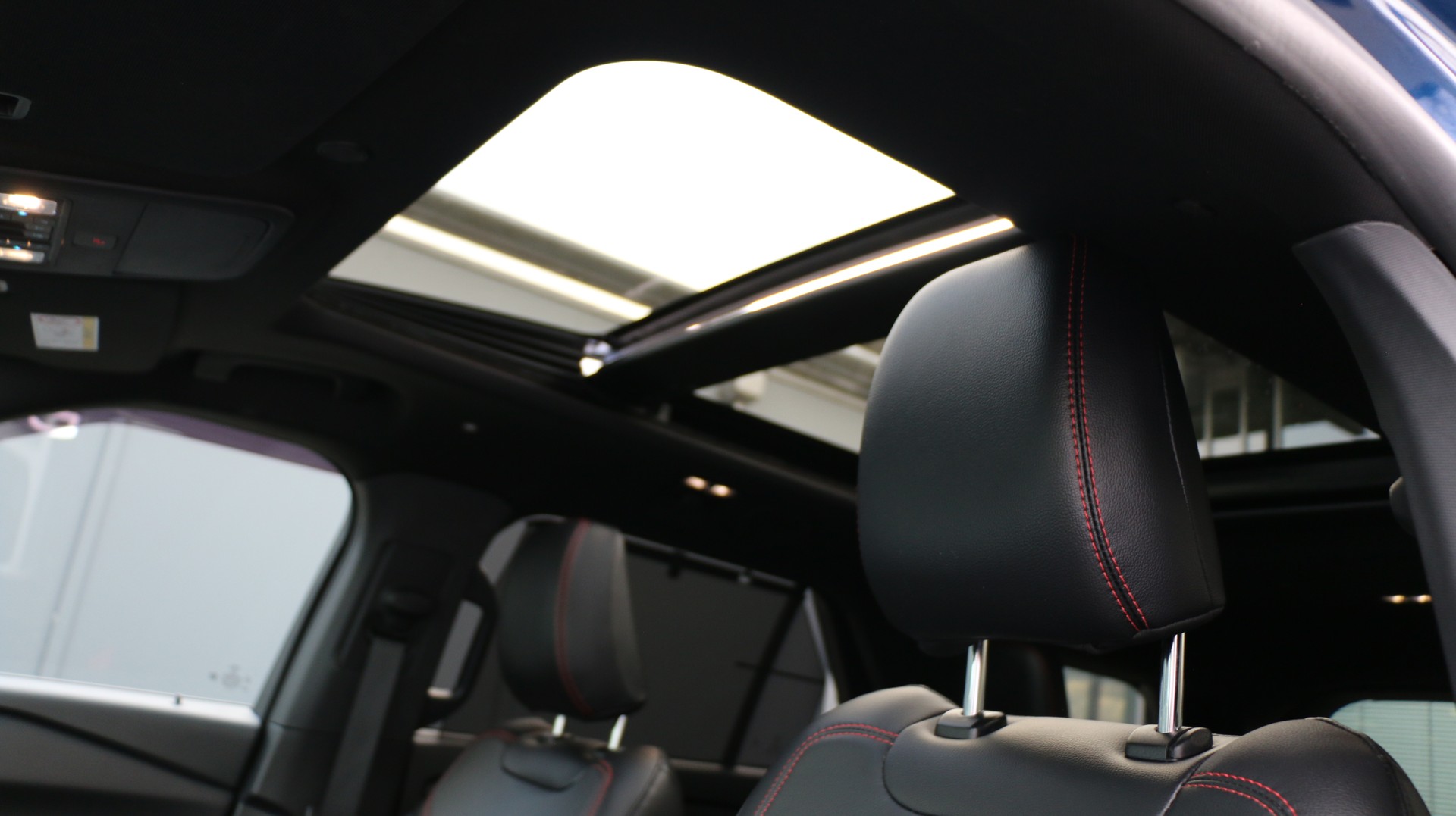 FORD Explorer 3.0 EcoB. Plug-in-Hybrid ST-Line 4WD Aut.-image-10