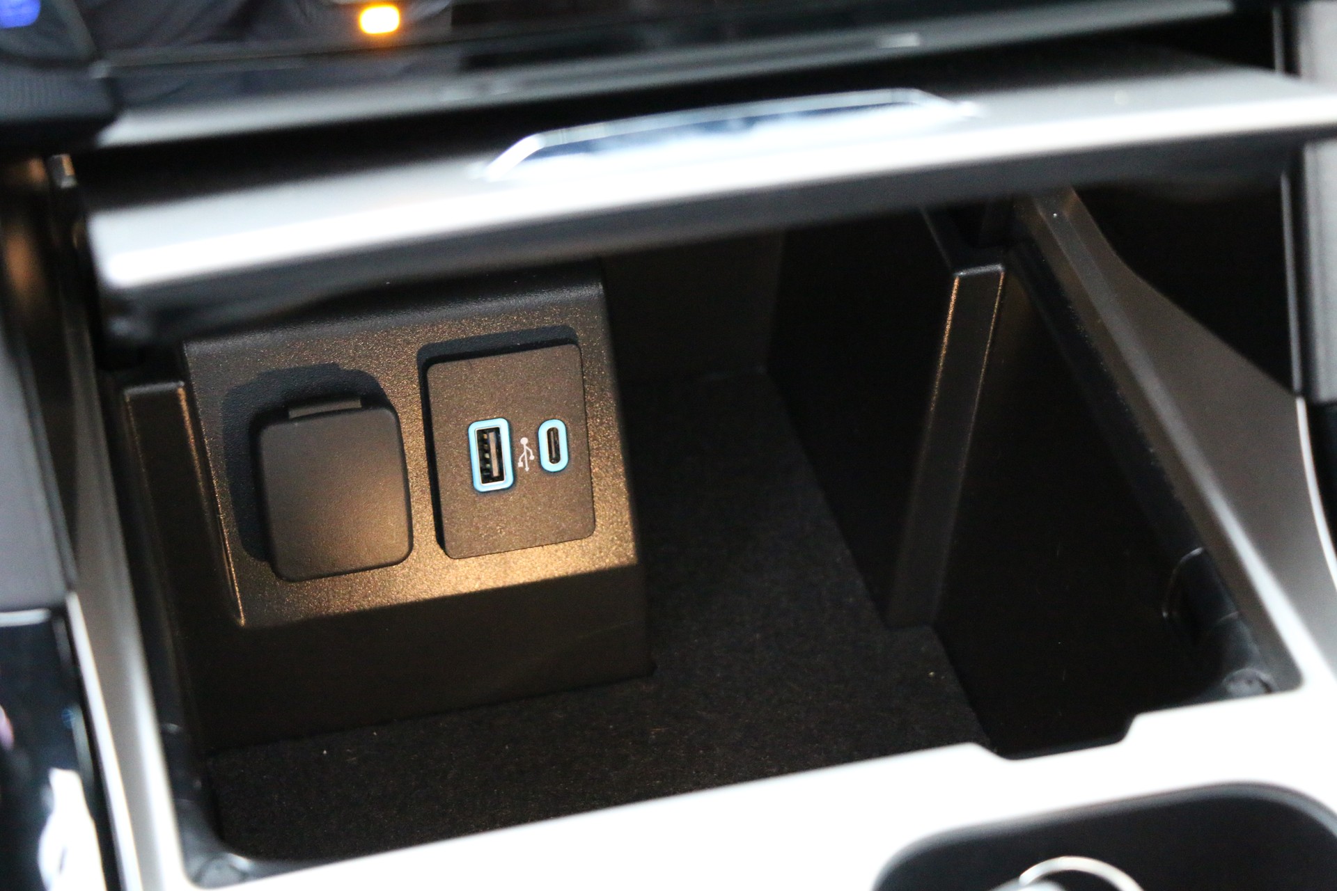 FORD Explorer 3.0 EcoB. Plug-in-Hybrid ST-Line 4WD Aut.-image-9
