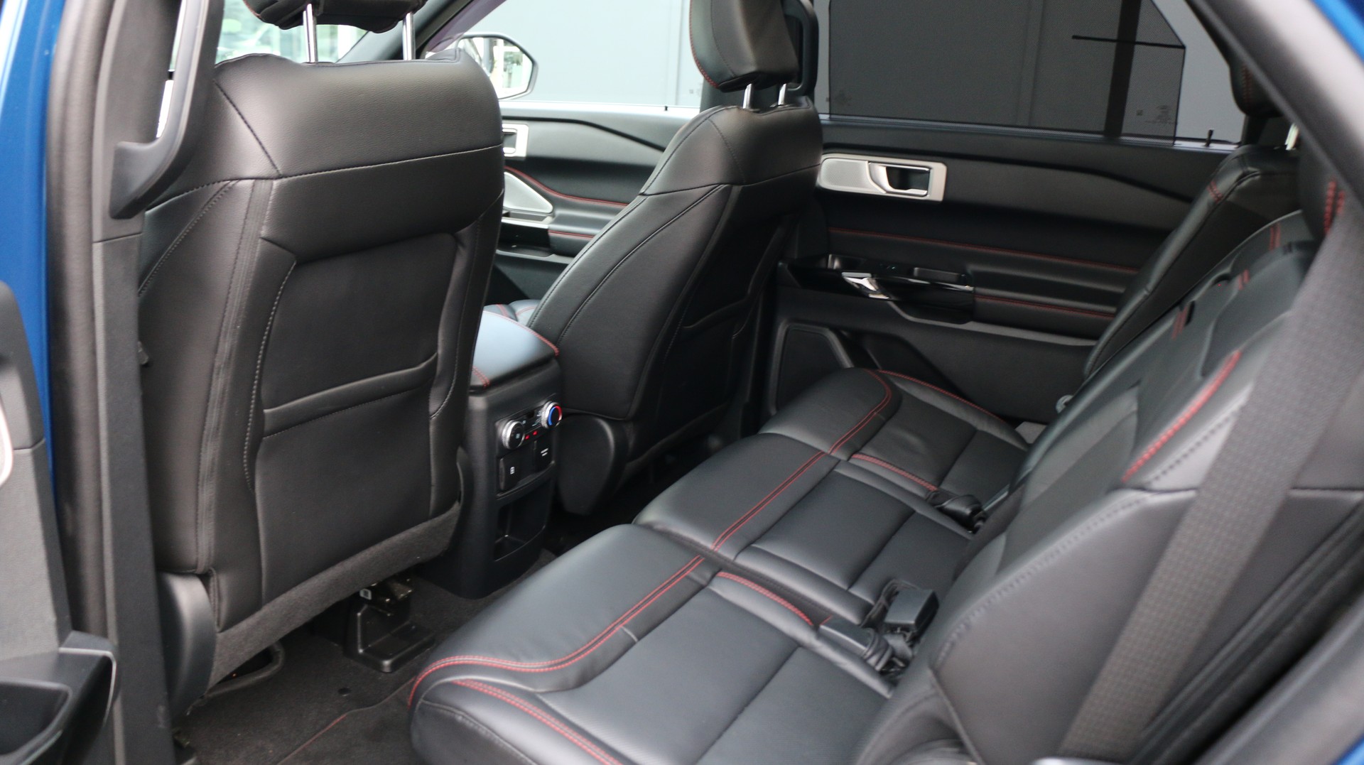FORD Explorer 3.0 EcoB. Plug-in-Hybrid ST-Line 4WD Aut.-image-17