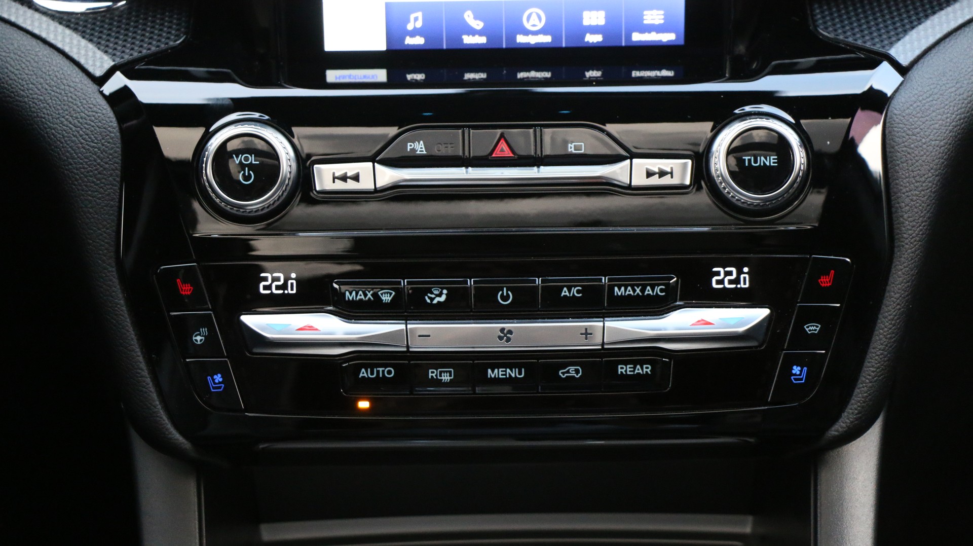FORD Explorer 3.0 EcoB. Plug-in-Hybrid ST-Line 4WD Aut.-image-15