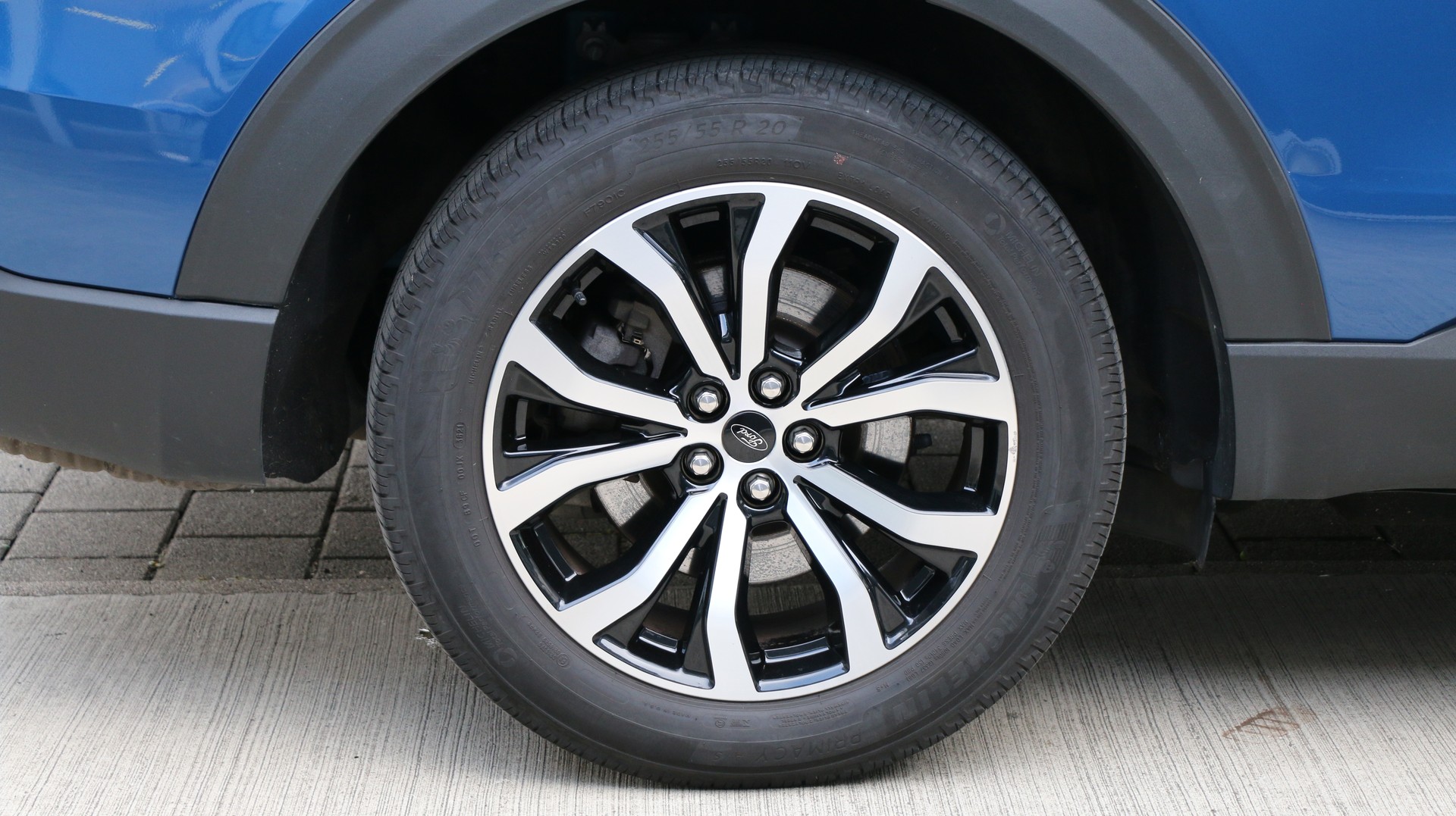 FORD Explorer 3.0 EcoB. Plug-in-Hybrid ST-Line 4WD Aut.-image-30
