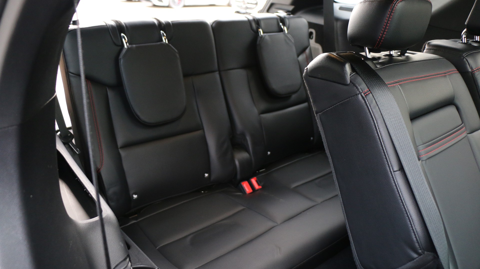 FORD Explorer 3.0 EcoB. Plug-in-Hybrid ST-Line 4WD Aut.-image-20