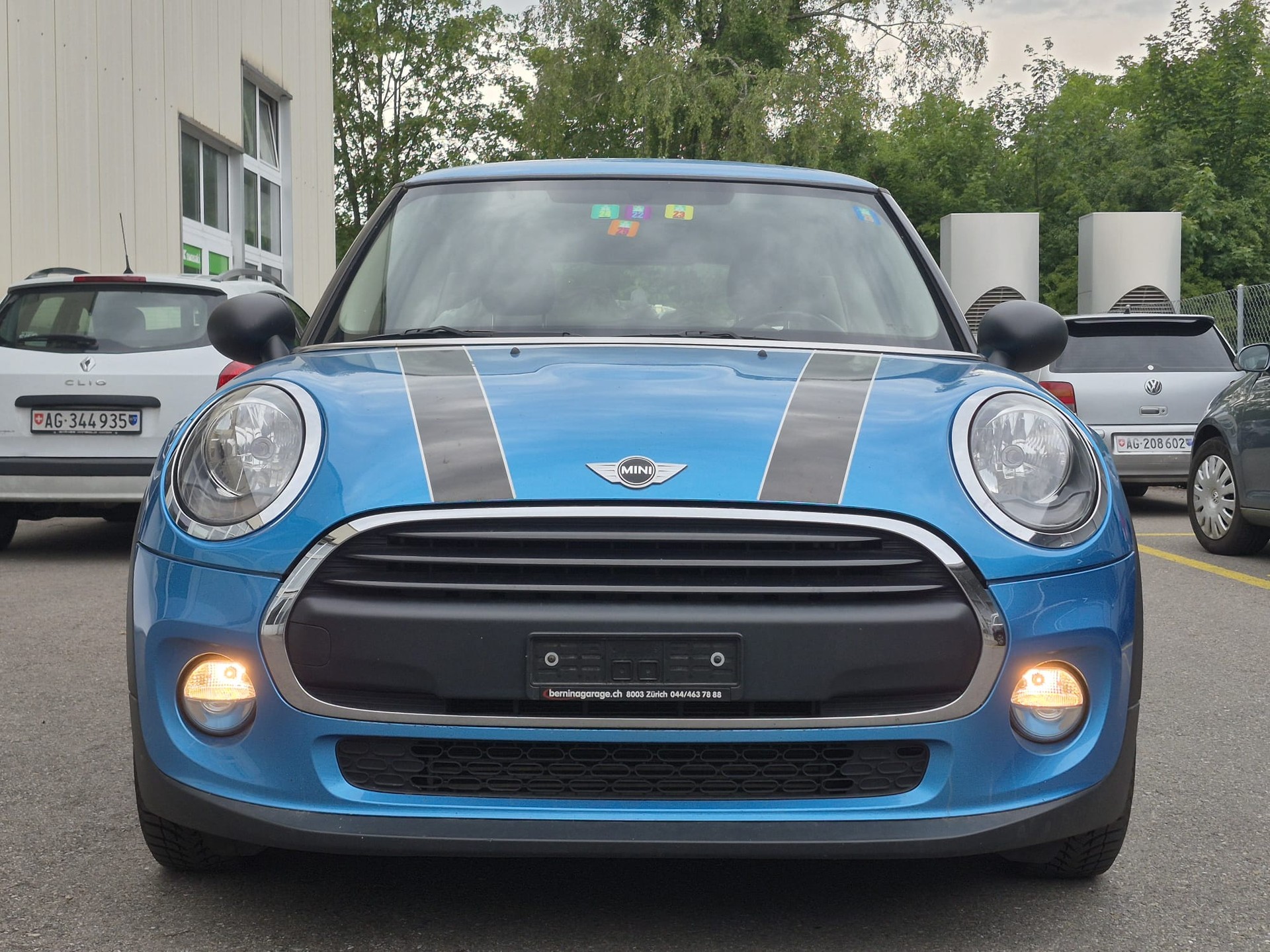 MINI One First-image-2