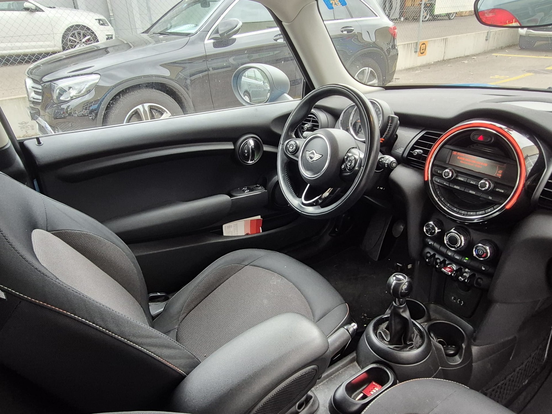MINI One First-image-7
