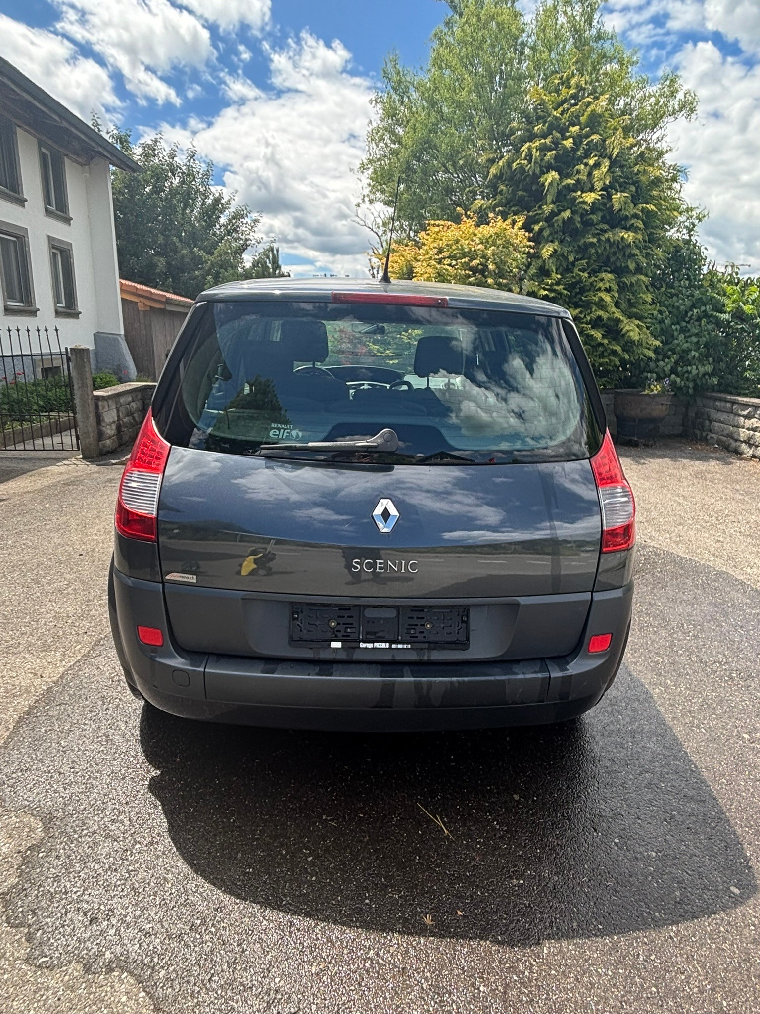 RENAULT 2.0 16V Dynamique-image-4