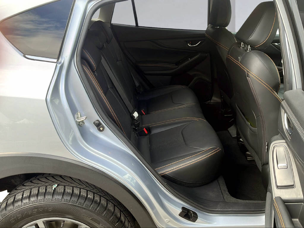 SUBARU XV 2.0i Luxury mit Anhängerkupplung 1400kg-image-18