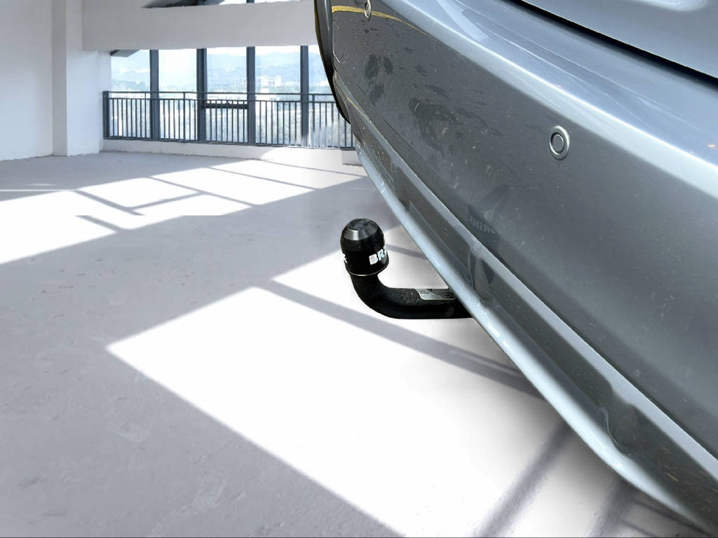 SUBARU XV 2.0i Luxury mit Anhängerkupplung 1400kg-image-8