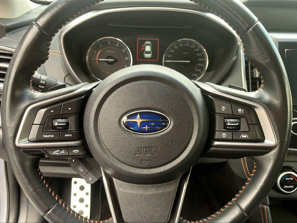 SUBARU XV 2.0i Luxury mit Anhängerkupplung 1400kg-image-10