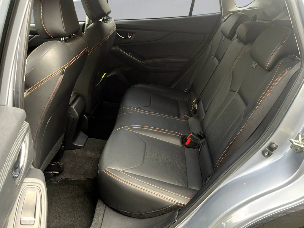 SUBARU XV 2.0i Luxury mit Anhängerkupplung 1400kg-image-17