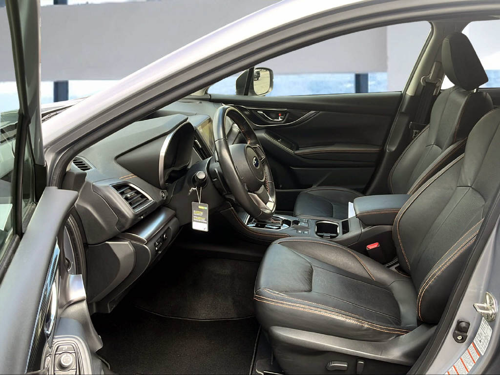 SUBARU XV 2.0i Luxury mit Anhängerkupplung 1400kg-image-16