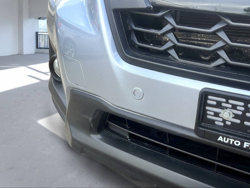 SUBARU XV 2.0i Luxury mit Anhängerkupplung 1400kg-image-21