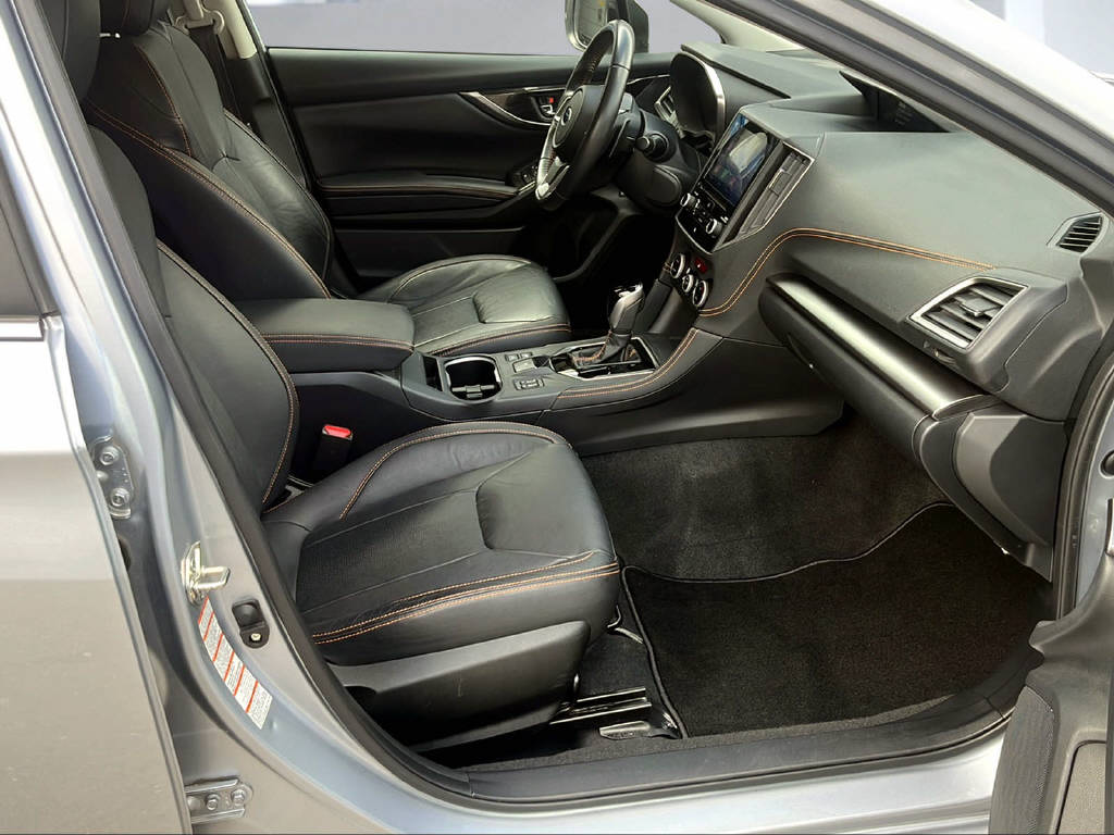 SUBARU XV 2.0i Luxury mit Anhängerkupplung 1400kg-image-19