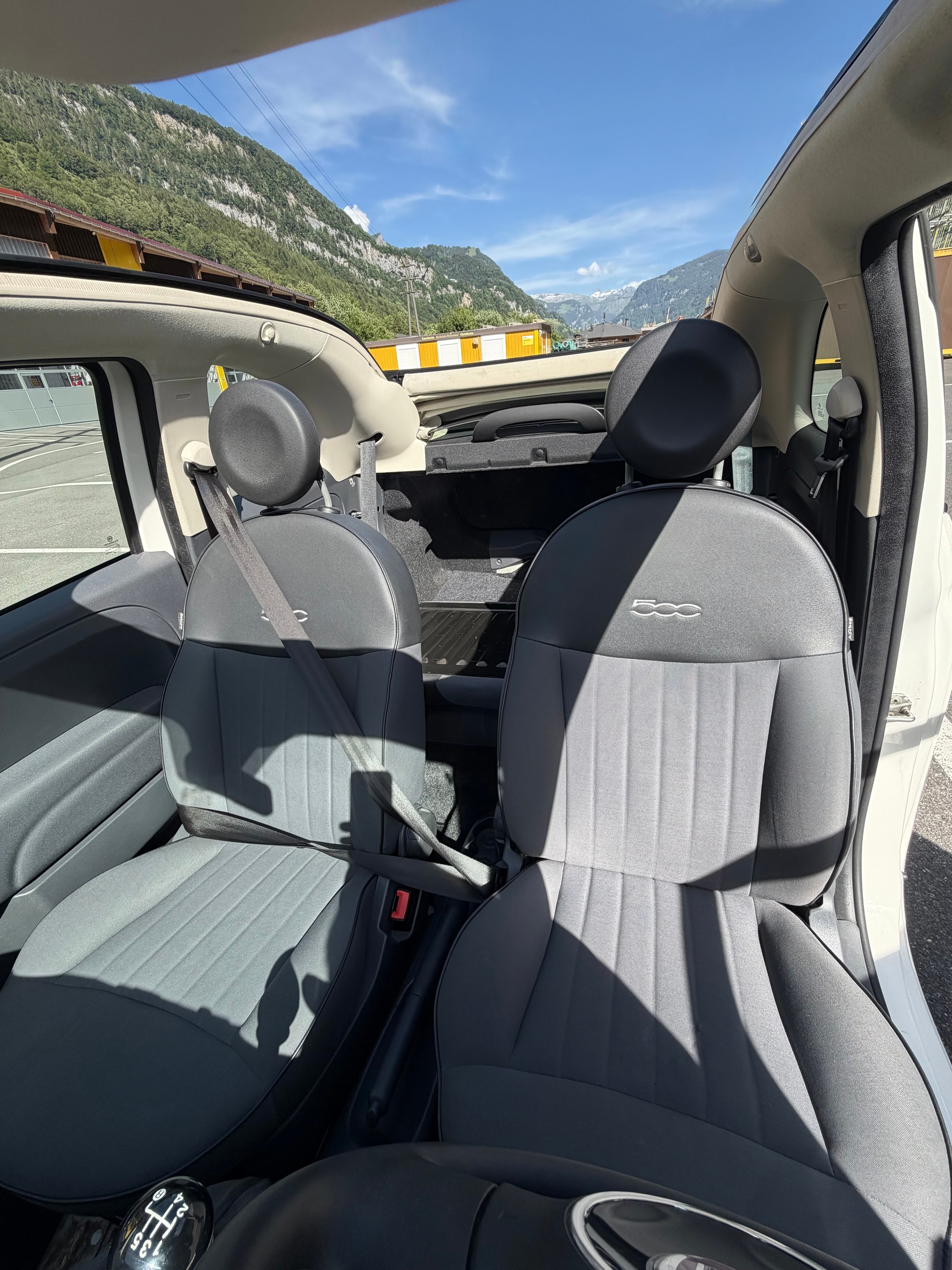 FIAT 500C 1.2 Pop-image-6