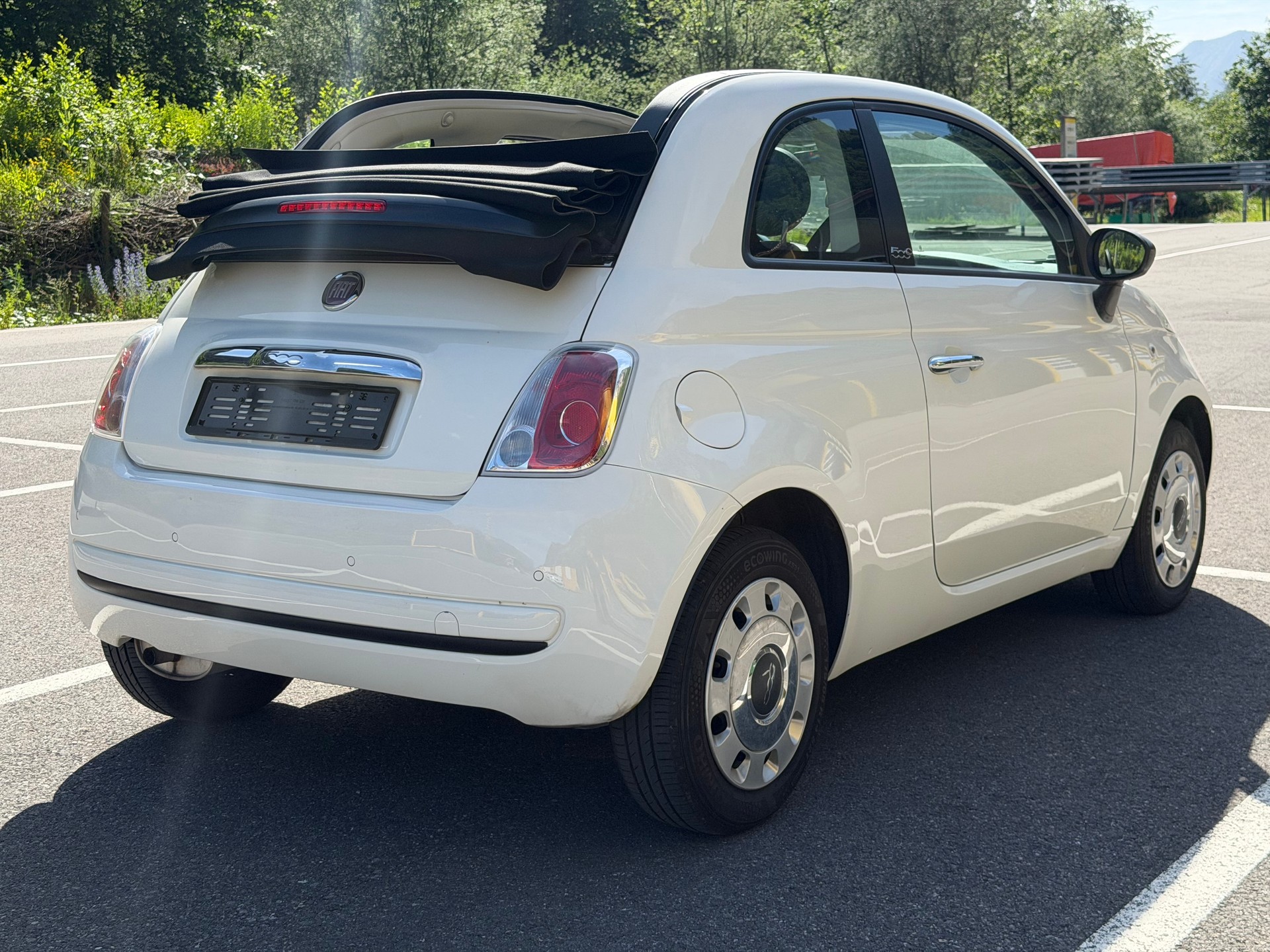 FIAT 500C 1.2 Pop-image-2