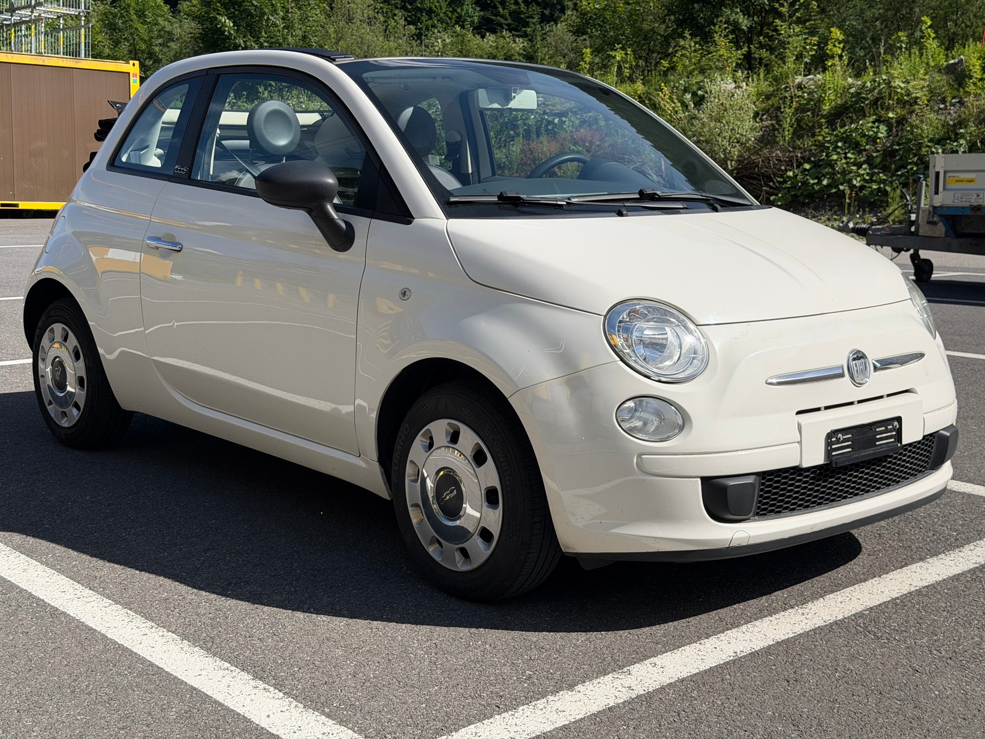 FIAT 500C 1.2 Pop-image-3