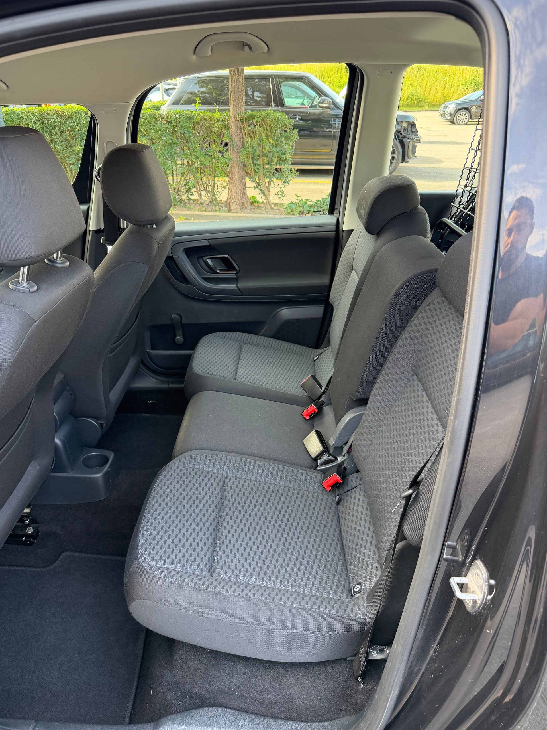 SKODA Roomster 1.2 TSI Style DSG-image-12