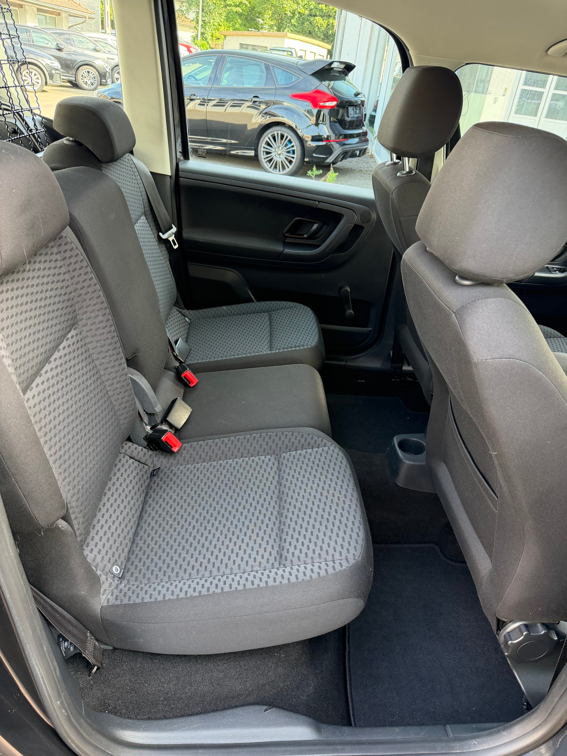 SKODA Roomster 1.2 TSI Style DSG-image-14