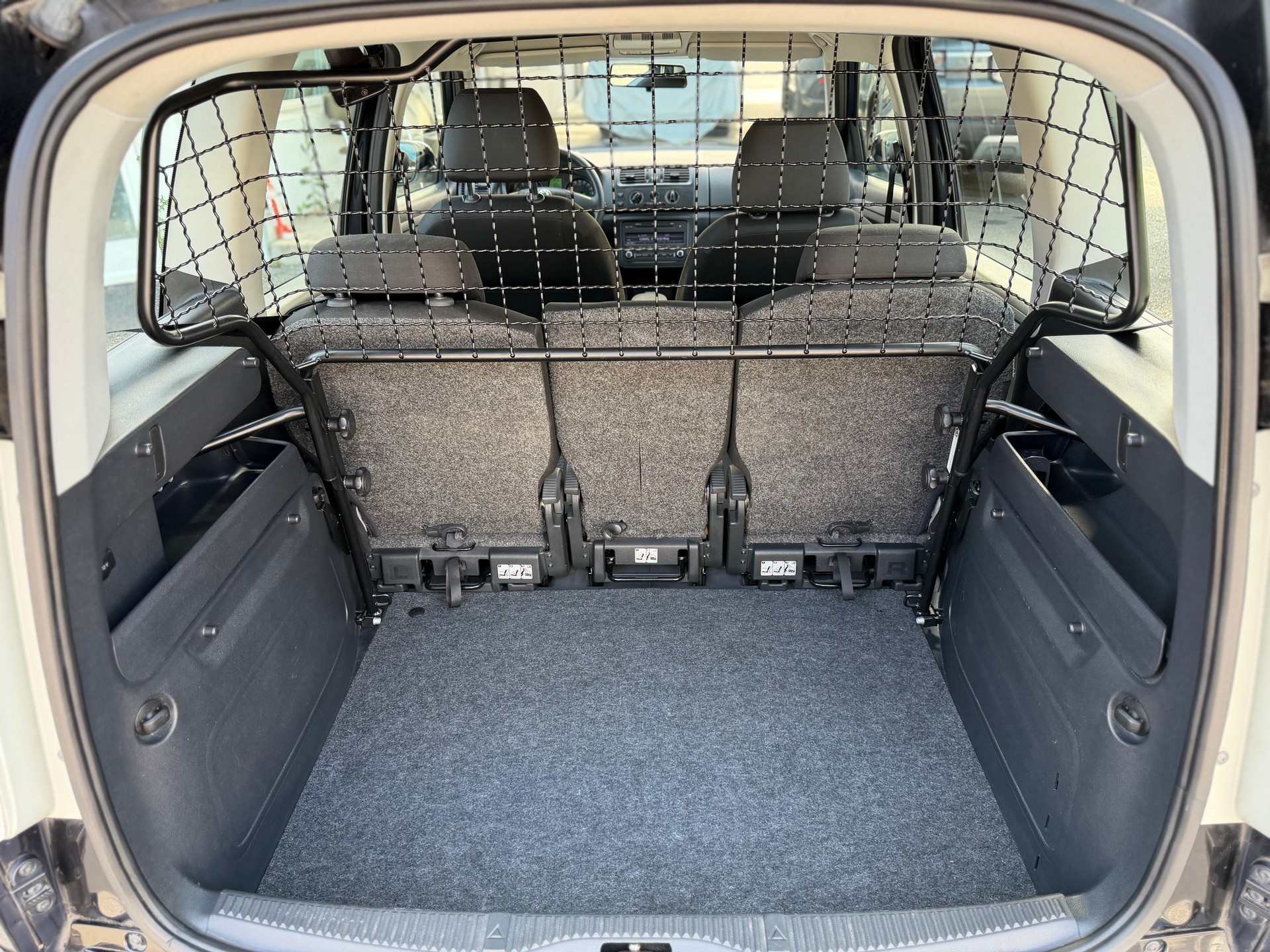 SKODA Roomster 1.2 TSI Style DSG-image-13