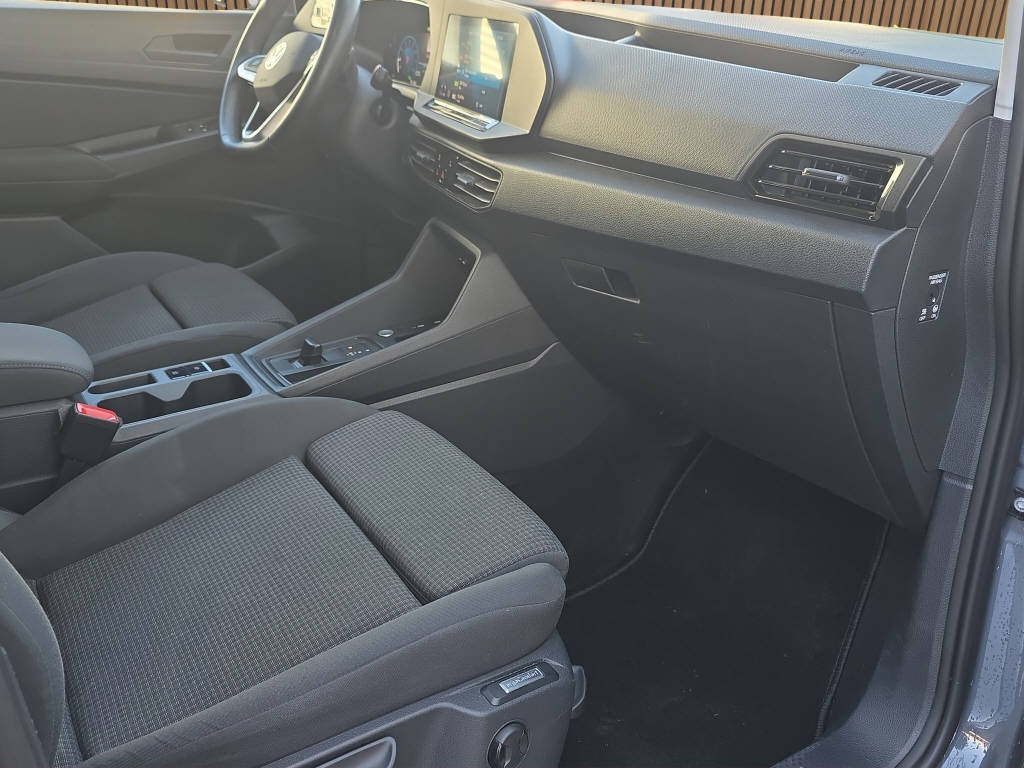 VW Caddy Maxi 1.5 TSI Life-image-13