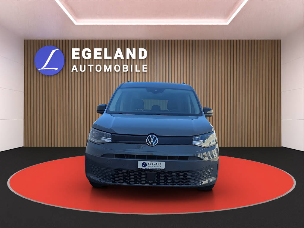 VW Caddy Maxi 1.5 TSI Life-image-2