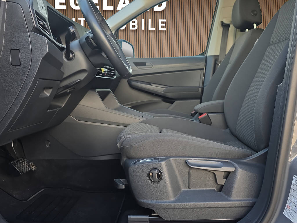 VW Caddy Maxi 1.5 TSI Life-image-11