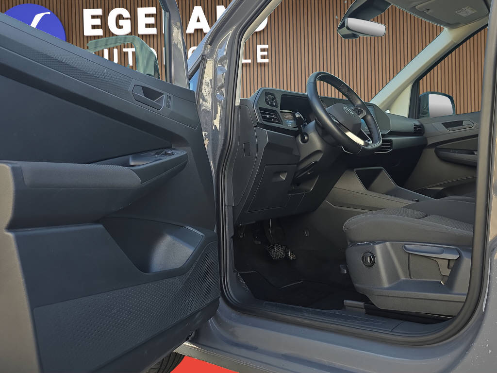 VW Caddy Maxi 1.5 TSI Life-image-10