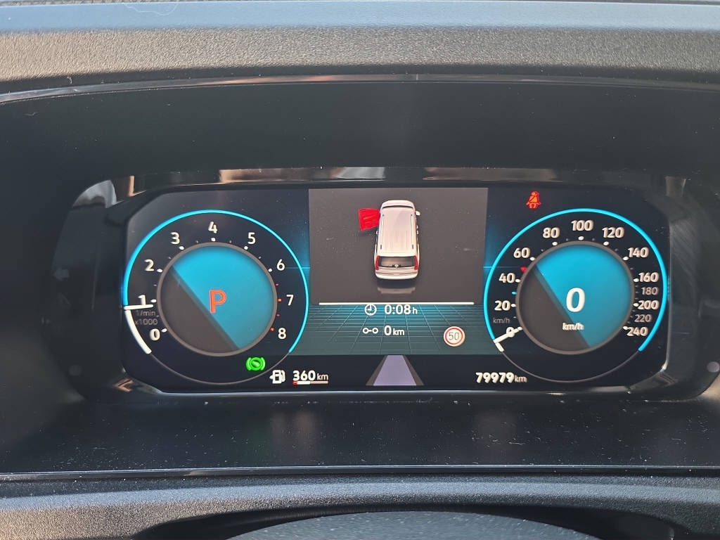 VW Caddy Maxi 1.5 TSI Life-image-15