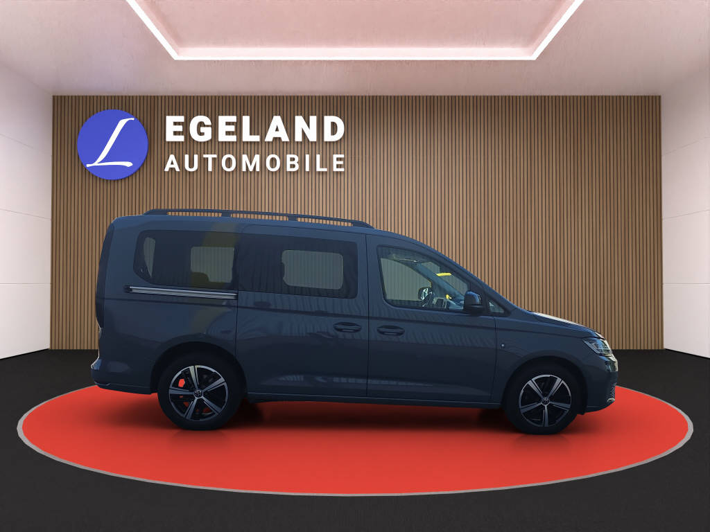 VW Caddy Maxi 1.5 TSI Life-image-7