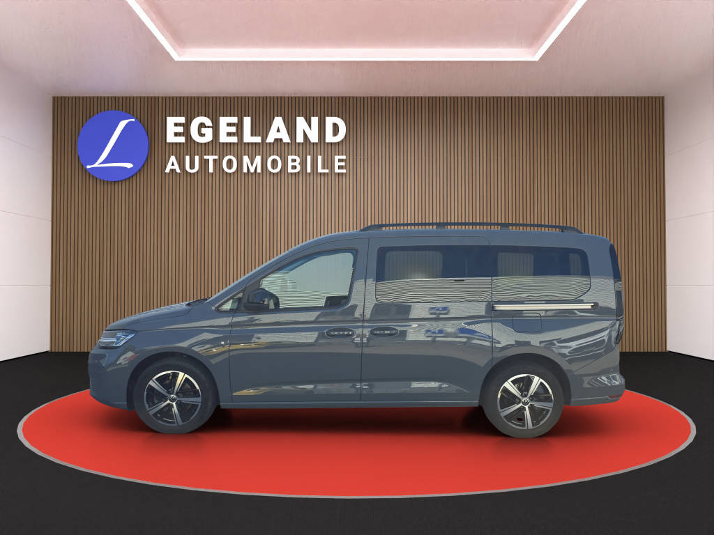 VW Caddy Maxi 1.5 TSI Life-image-6
