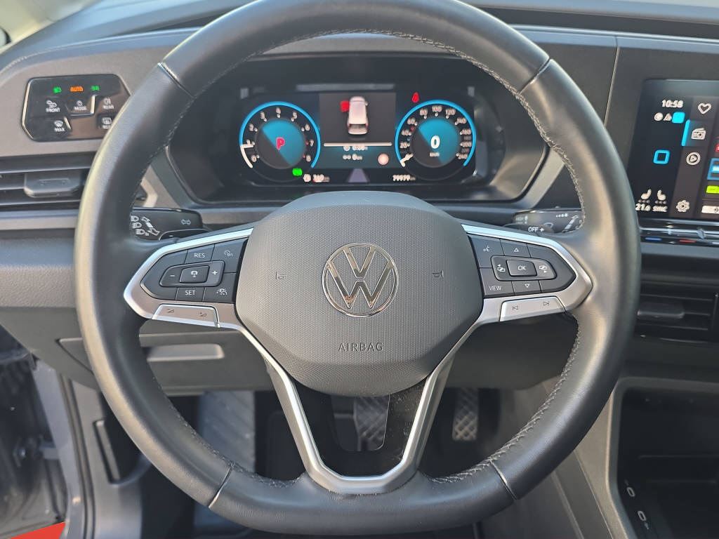 VW Caddy Maxi 1.5 TSI Life-image-14