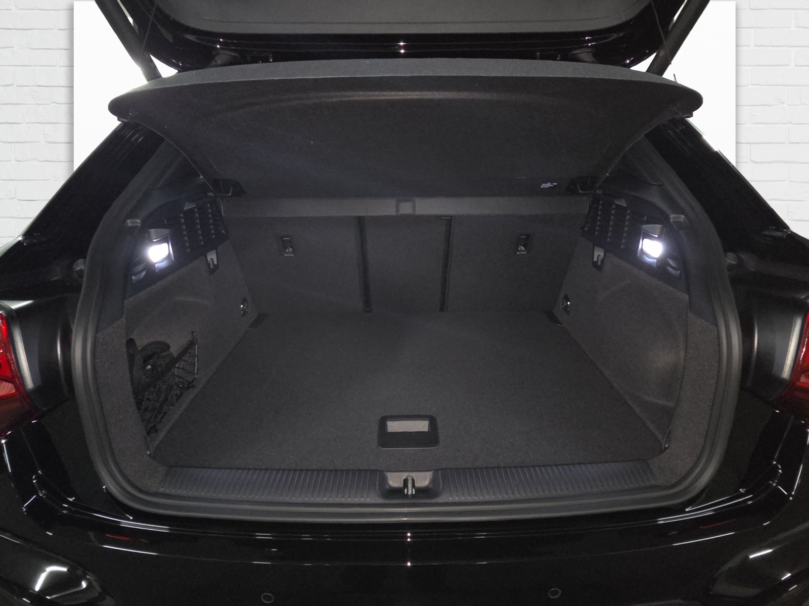 AUDI Q2 40 TFSI advanced Attraction quattro S-tronic-image-8