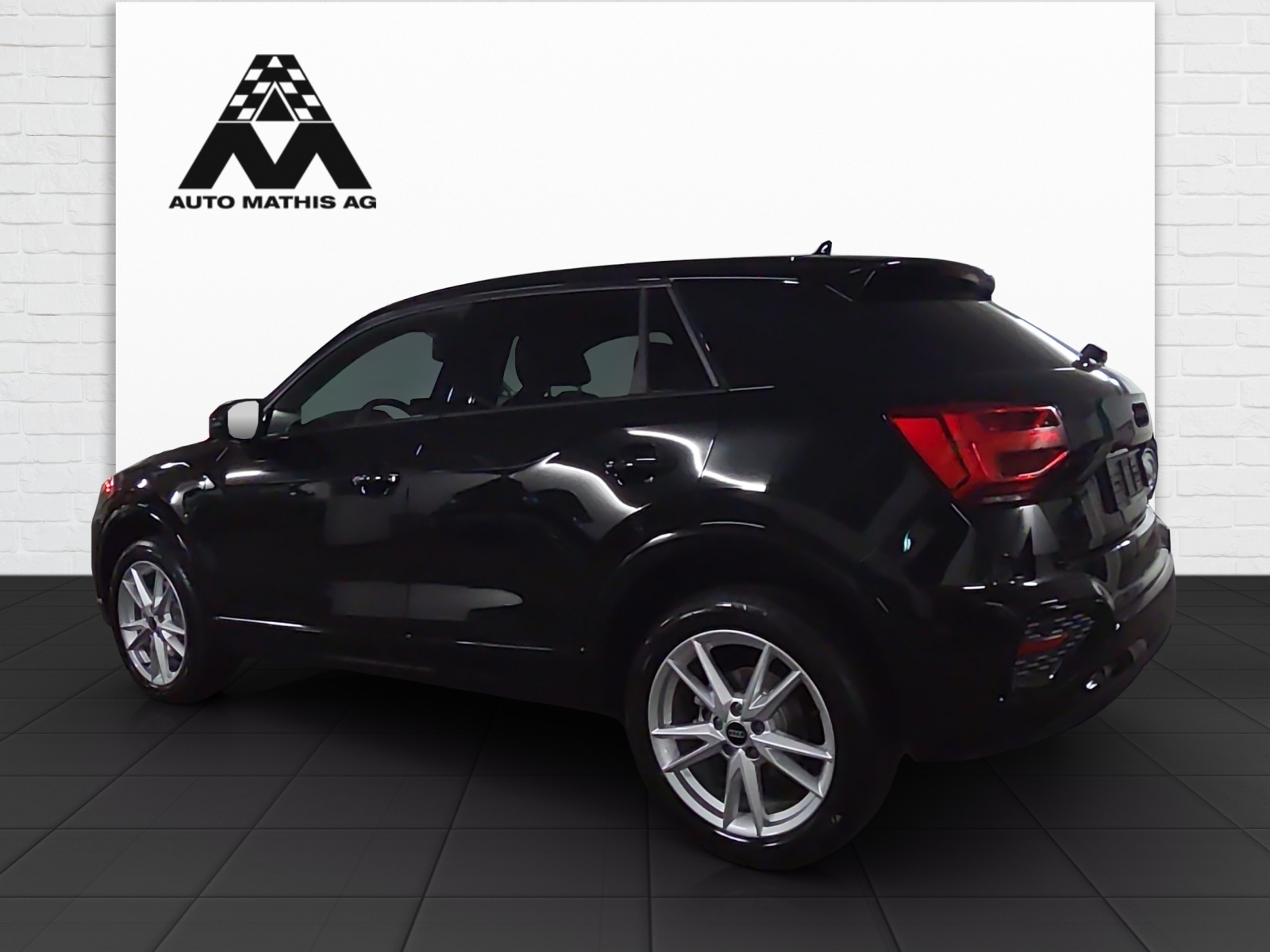 AUDI Q2 40 TFSI advanced Attraction quattro S-tronic-showroom-element-3
