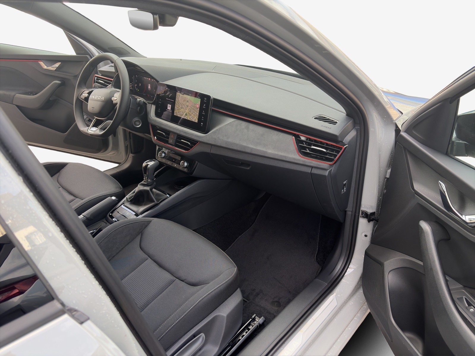 SKODA Scala 1.0 TSI Dynamic DSG-image-13
