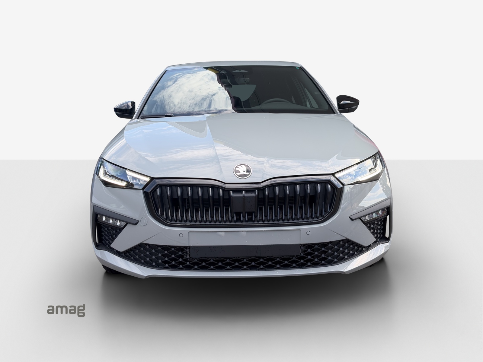 SKODA Scala 1.0 TSI Dynamic DSG-image-6