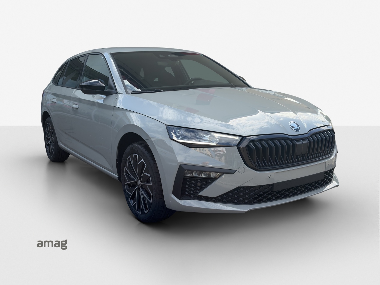 SKODA Scala 1.0 TSI Dynamic DSG-image-5