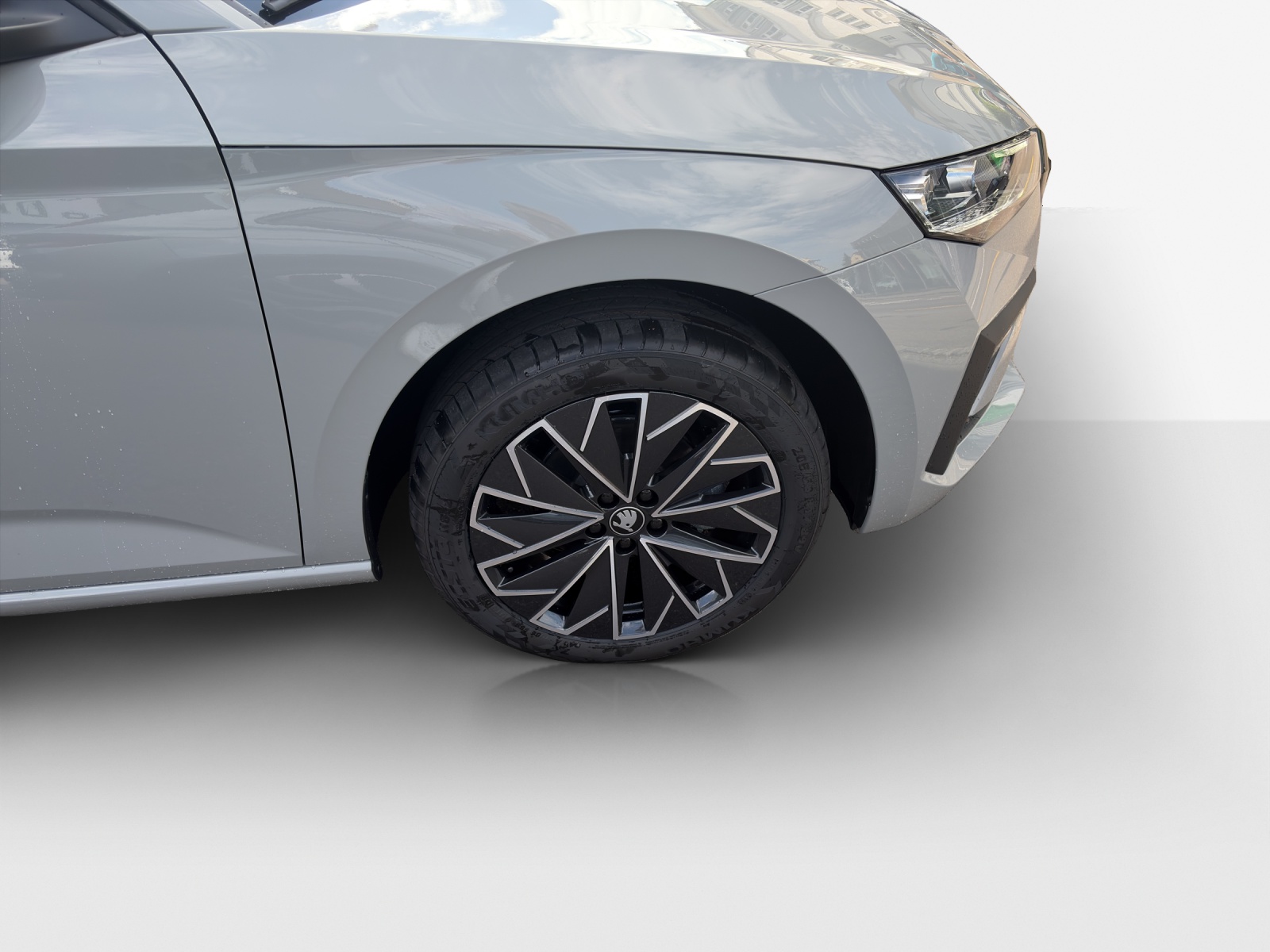 SKODA Scala 1.0 TSI Dynamic DSG-image-14