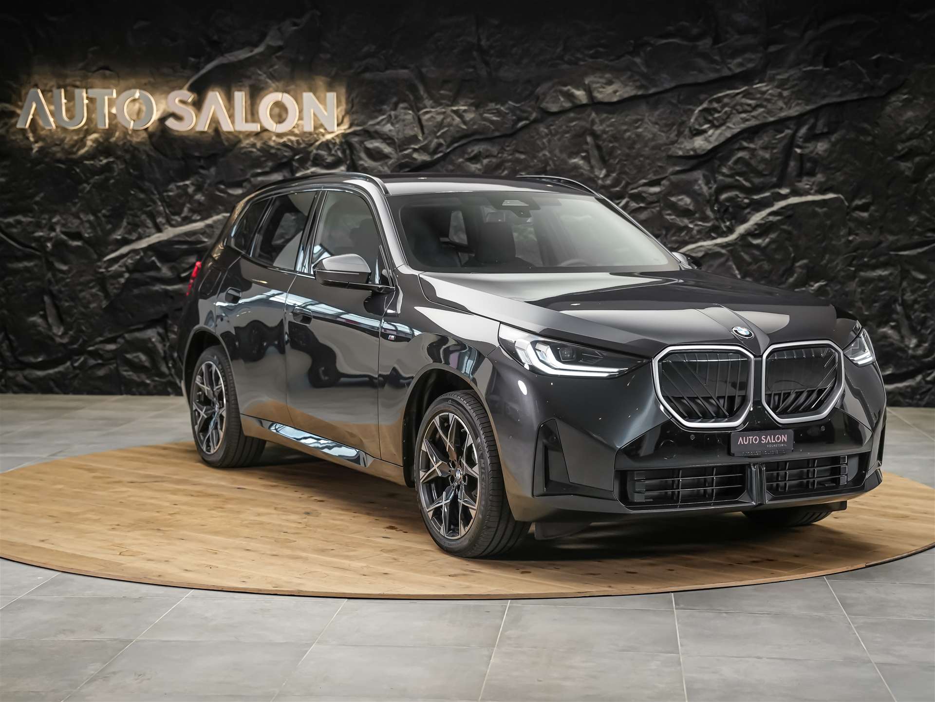 BMW X3 20i xDrive M Sport *Werksgarantie*Sitzheizung*Lenkradheizung*-image-6