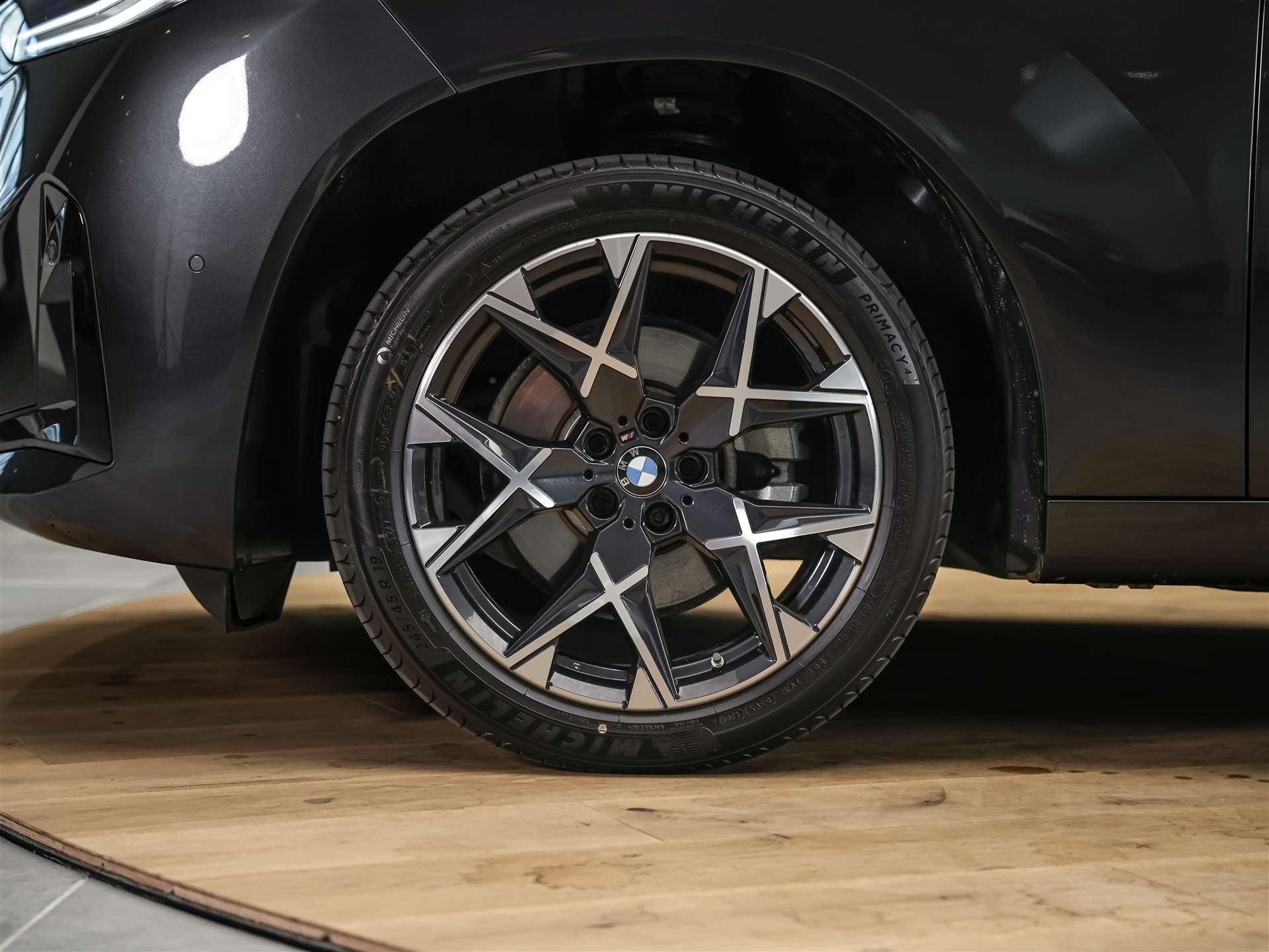 BMW X3 20i xDrive M Sport *Werksgarantie*Sitzheizung*Lenkradheizung*-image-16