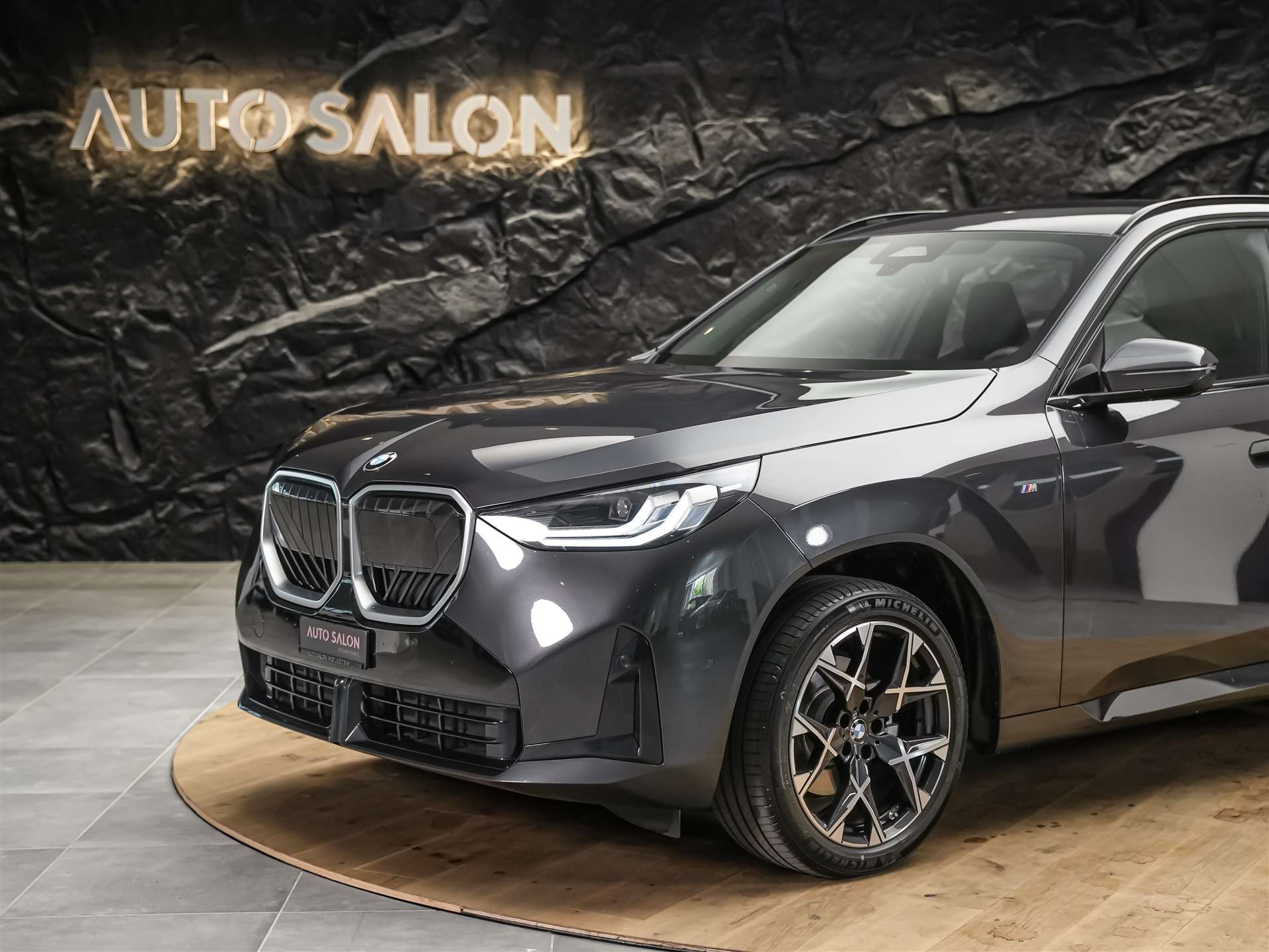 BMW X3 20i xDrive M Sport *Werksgarantie*Sitzheizung*Lenkradheizung*-image-14